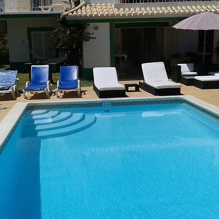 Villa Januario Quinta do Lago