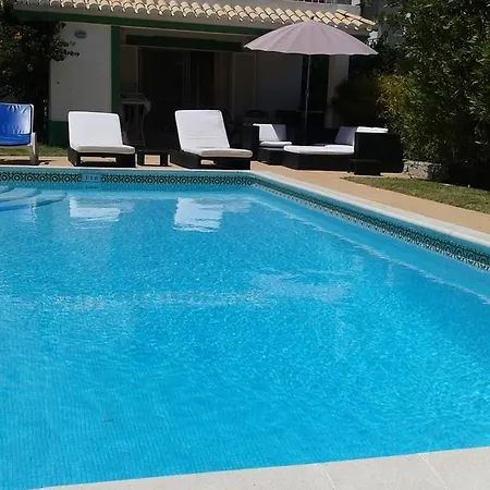 Januario Villa Quinta do Lago