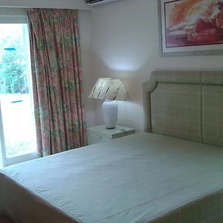 Januario Quinta do Lago