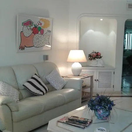 Villa Januario *